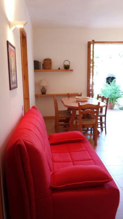 Holiday Home Salento Lecce Kamer foto