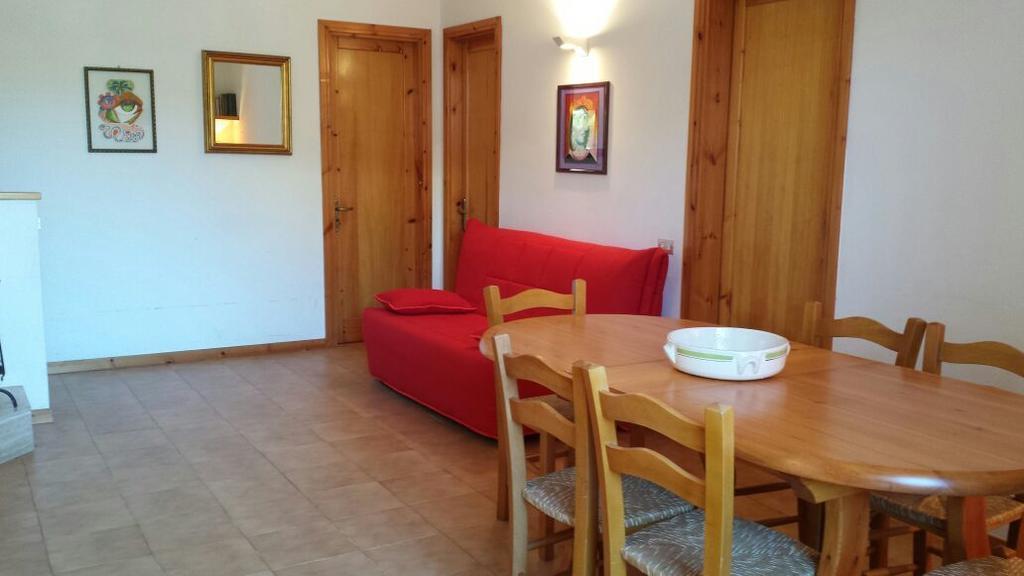 Holiday Home Salento Lecce Kamer foto