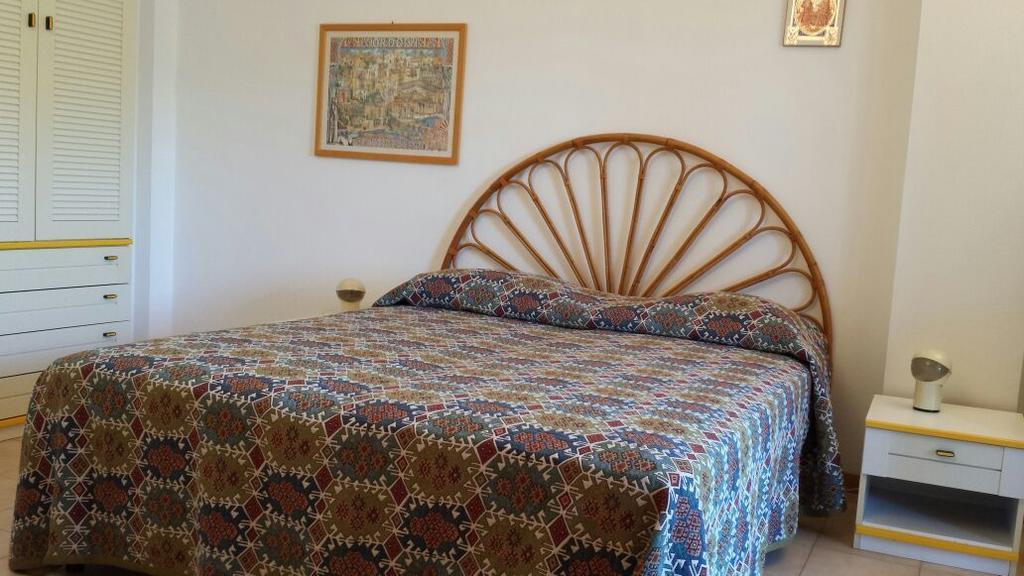 Holiday Home Salento Lecce Kamer foto