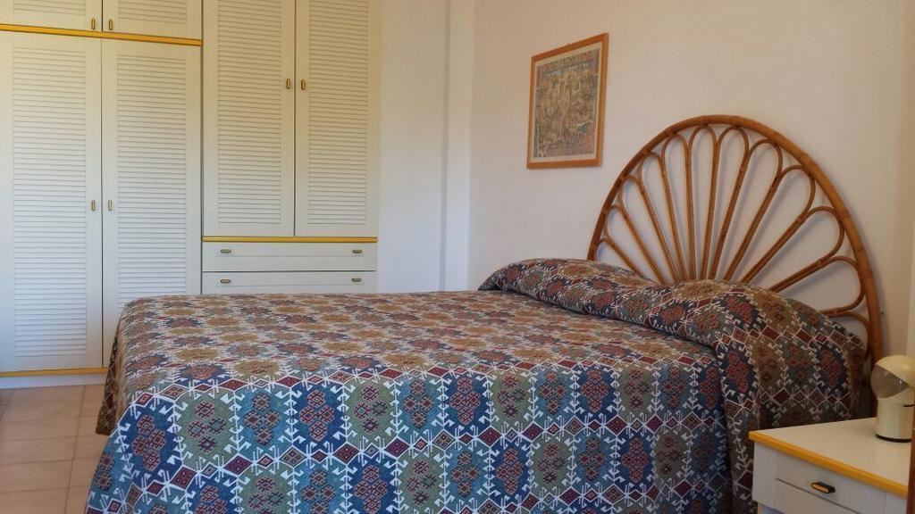 Holiday Home Salento Lecce Kamer foto