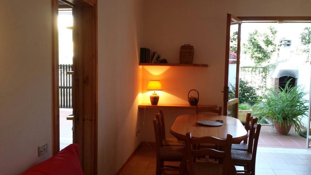 Holiday Home Salento Lecce Kamer foto