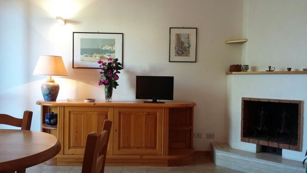 Holiday Home Salento Lecce Kamer foto
