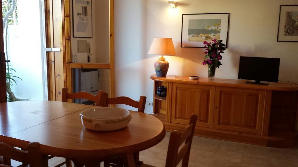 Holiday Home Salento Lecce Kamer foto