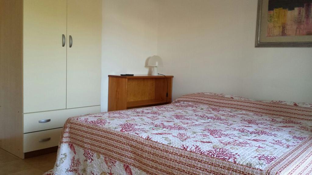 Holiday Home Salento Lecce Kamer foto
