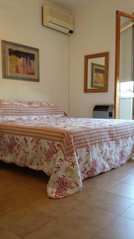 Holiday Home Salento Lecce Kamer foto
