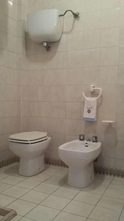 Holiday Home Salento Lecce Kamer foto