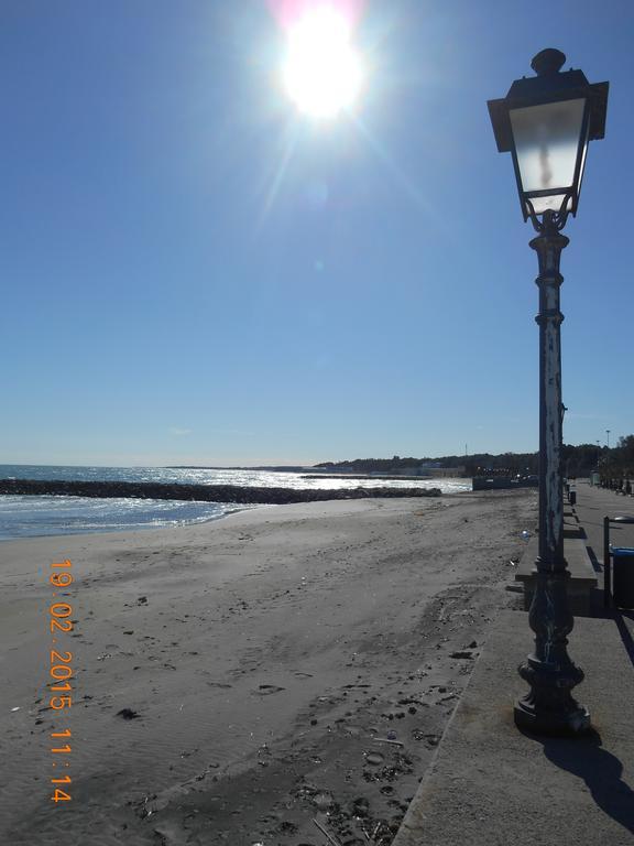 Holiday Home Salento Lecce Kamer foto