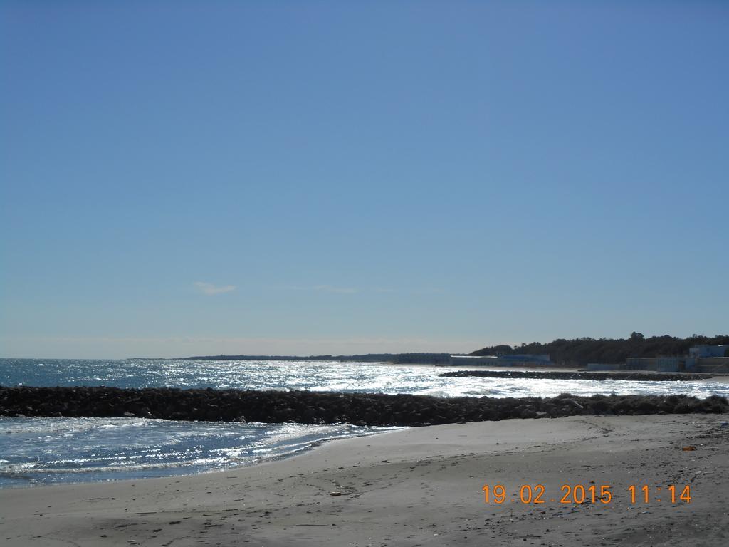 Holiday Home Salento Lecce Kamer foto