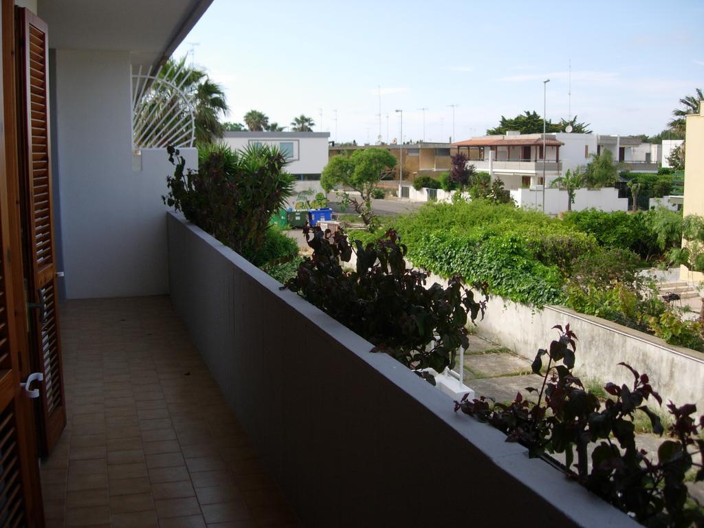 Holiday Home Salento Lecce Kamer foto