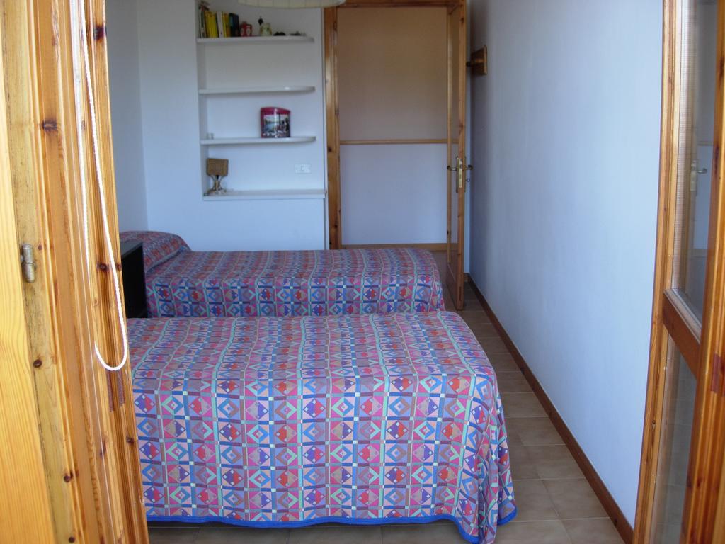 Holiday Home Salento Lecce Kamer foto