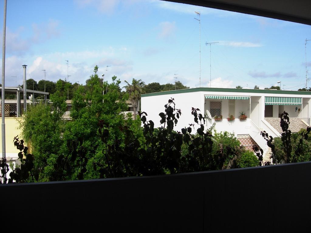 Holiday Home Salento Lecce Kamer foto