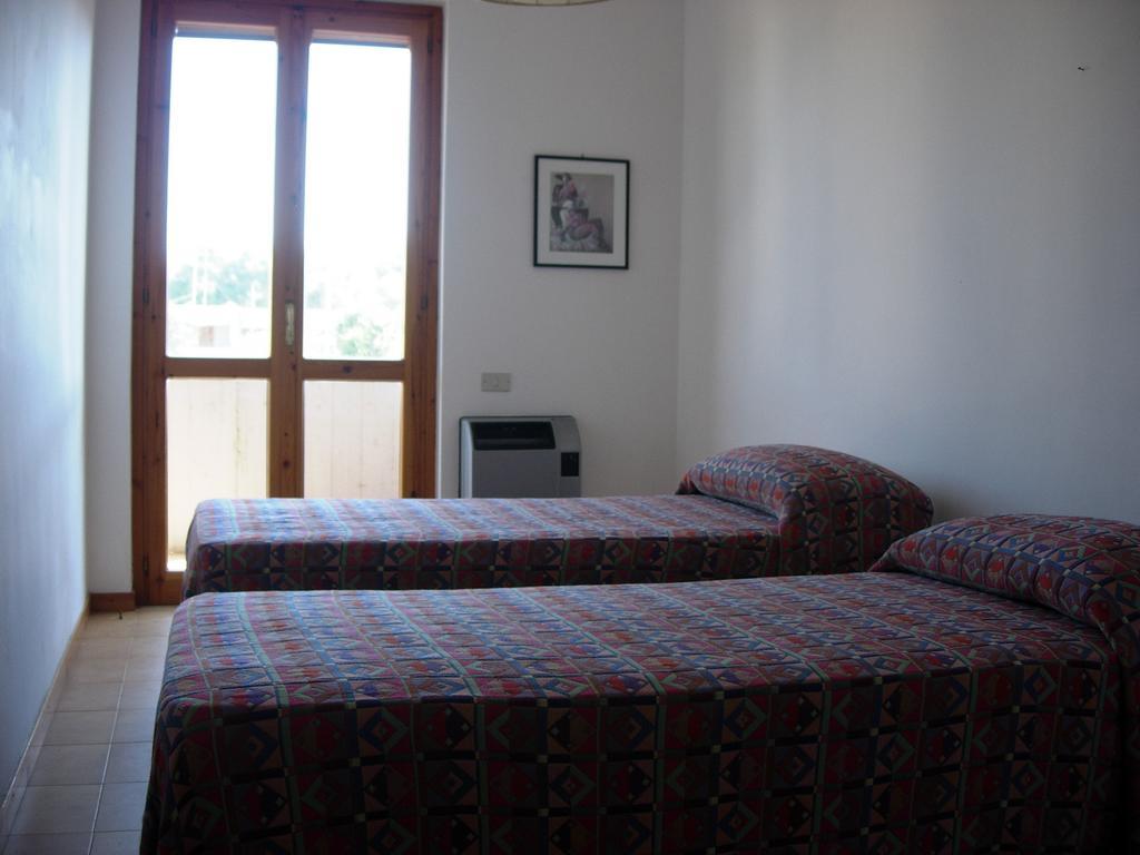 Holiday Home Salento Lecce Kamer foto