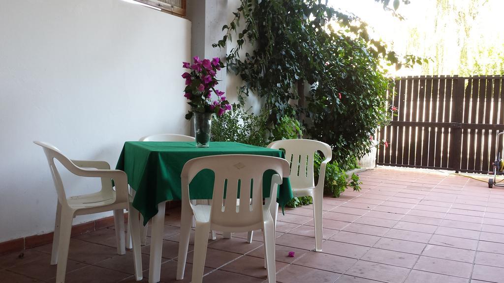 Holiday Home Salento Lecce Kamer foto